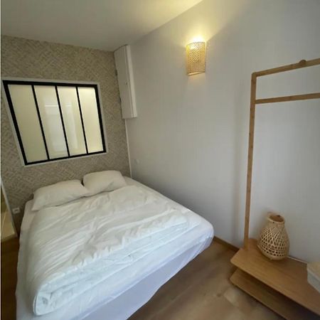 Apartmán Au Coeur De La Baie Saint-Valéry-sur-Somme Exteriér fotografie