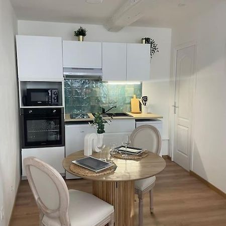 Apartmán Au Coeur De La Baie Saint-Valéry-sur-Somme Exteriér fotografie