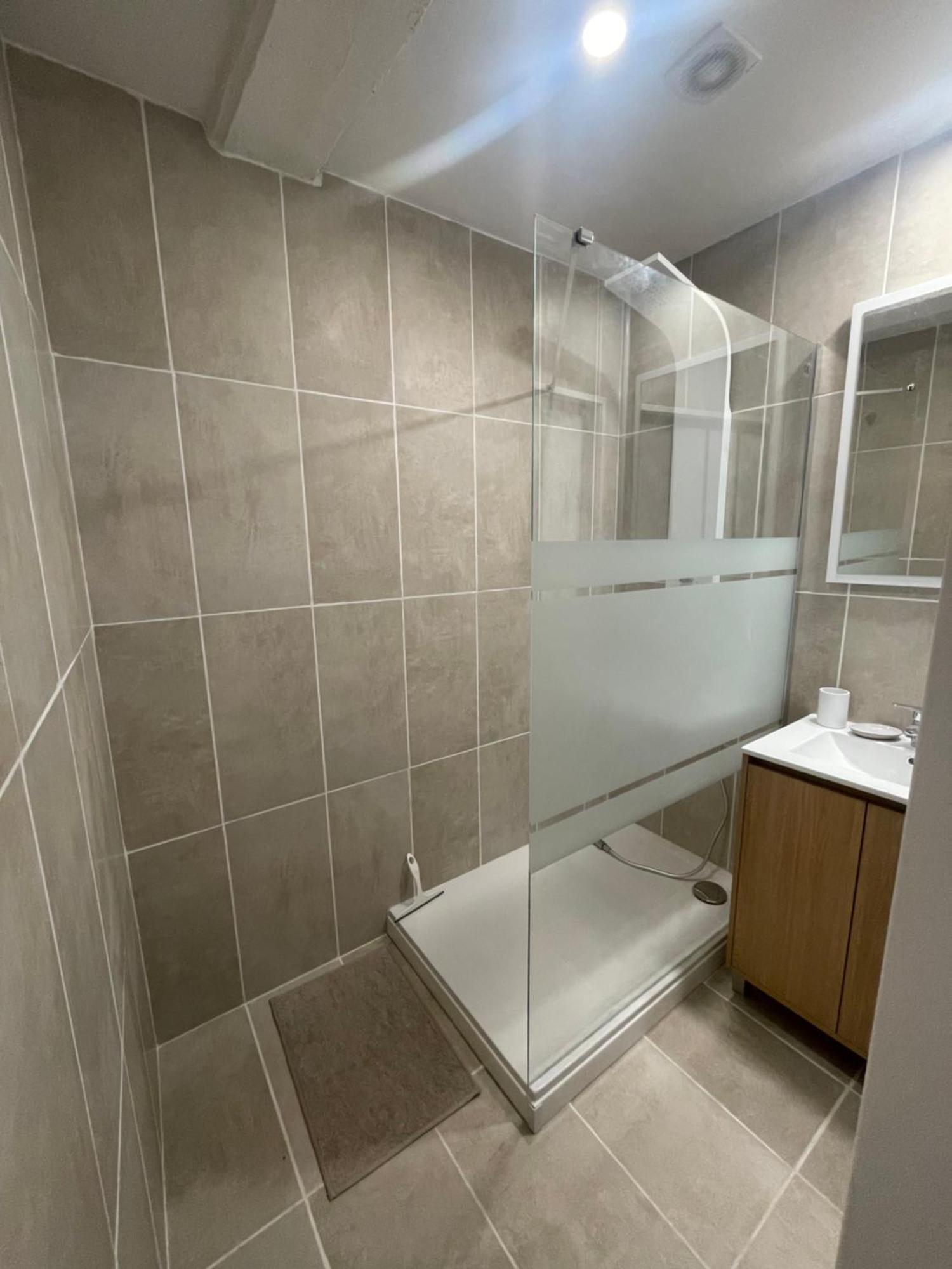 Apartmán Au Coeur De La Baie Saint-Valéry-sur-Somme Exteriér fotografie