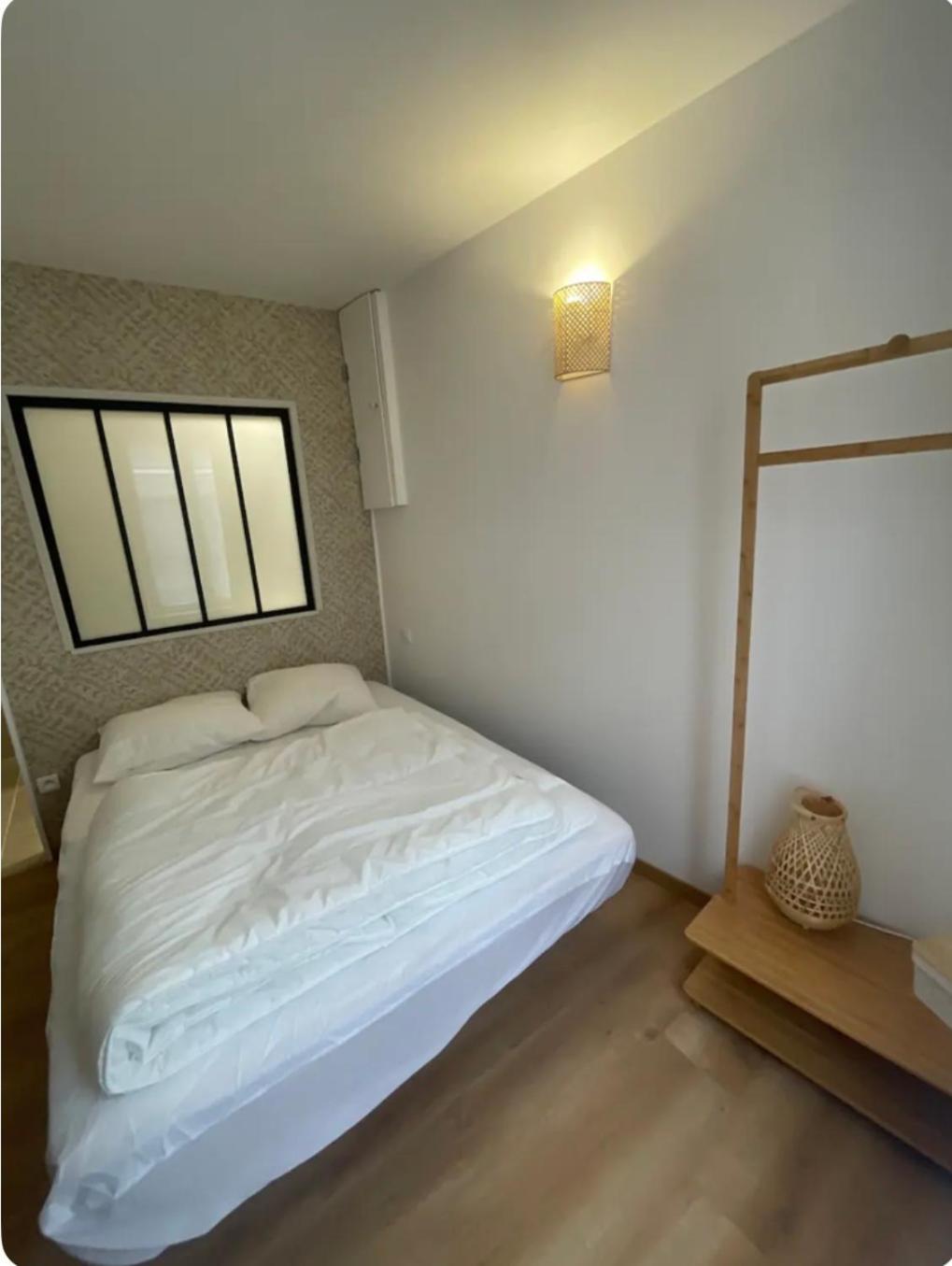 Apartmán Au Coeur De La Baie Saint-Valéry-sur-Somme Exteriér fotografie